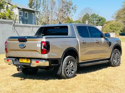 Picture of Ford Ranger Ranger 2023