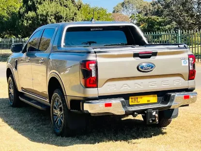 Picture of Ford Ranger Ranger 2023
