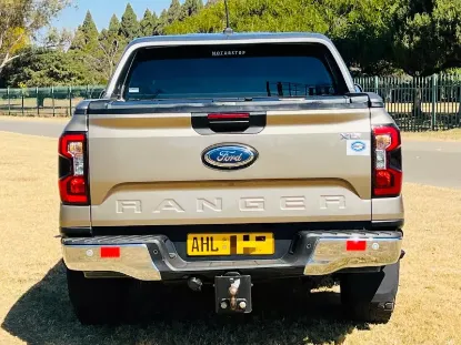 Picture of Ford Ranger 2023