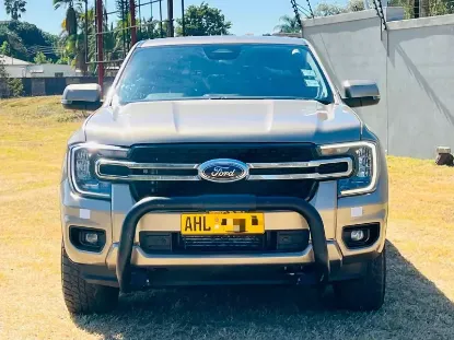 Picture of Ford Ranger 2023