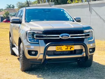 Picture of Ford Ranger 2023