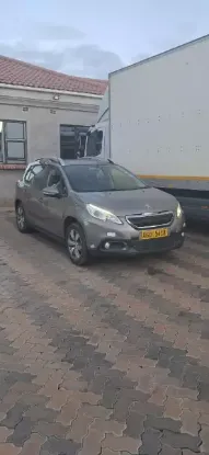 Picture of Peugeot 2016