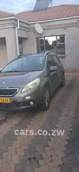 Picture of Peugeot 2016