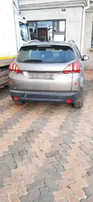 Picture of Peugeot 2016