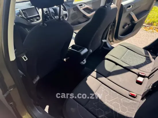 Picture of Peugeot 2016