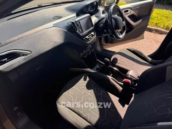 Picture of Peugeot 2016