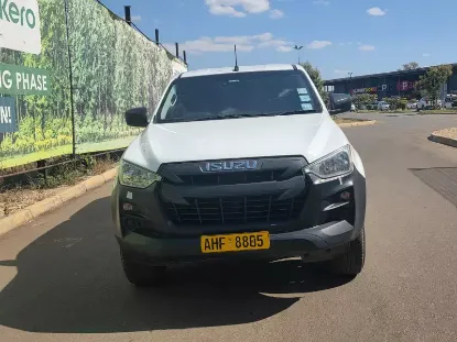 Picture of Isuzu D-Max 2022