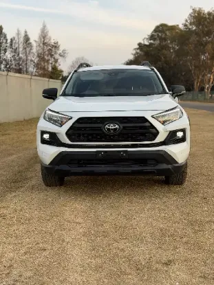 Picture of Toyota Rav 4 2023