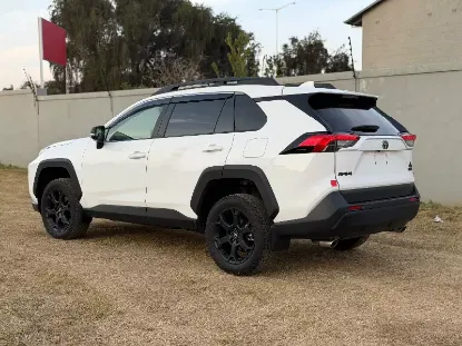 Picture of Toyota Rav 4 2023