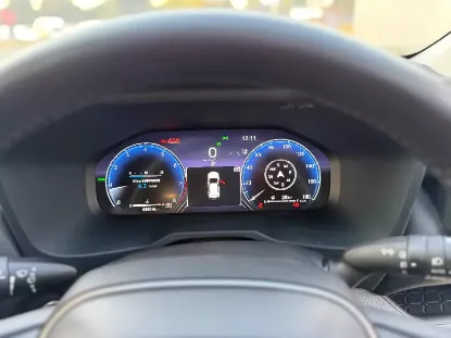 Picture of Toyota Rav 4 2023