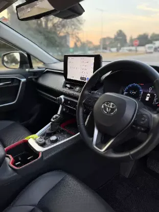 Picture of Toyota Rav 4 2023