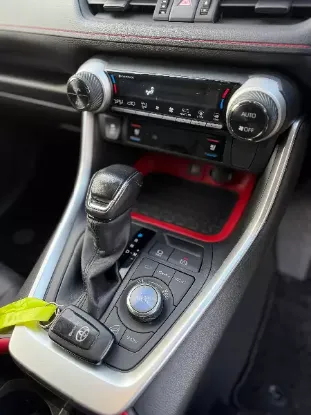 Picture of Toyota Rav 4 2023