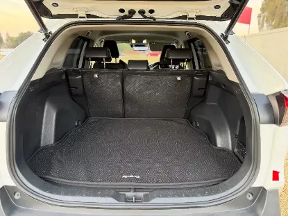 Picture of Toyota Rav 4 2023