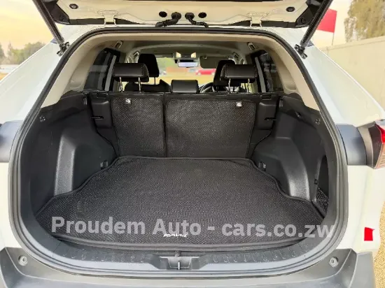 Picture of Toyota Rav 4 2023