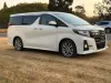 Picture of Toyota Alphard 2017