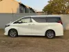 Picture of Toyota Alphard 2017
