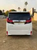 Picture of Toyota Alphard 2017
