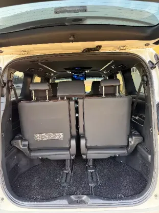 Picture of Toyota Alphard 2017