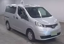 Picture of Nissan Vanette 2017