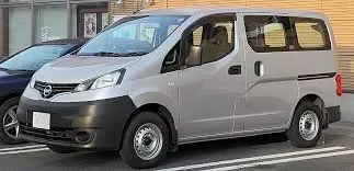 Picture of Nissan Vanette 2017