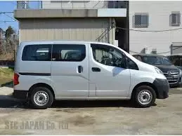 Picture of Nissan Vanette 2017