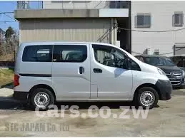 Picture of Nissan Vanette 2017