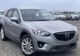 Picture of Mazda CX-5 2016