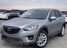 Picture of Mazda CX-5 2016