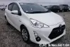 Picture of Toyota Aqua 2016