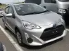 Picture of Toyota Aqua 2016