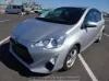 Picture of Toyota Aqua 2016