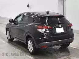 Picture of Honda Vezel 2016