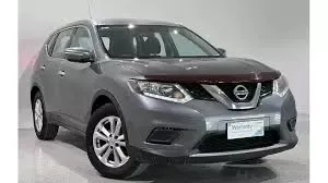 Picture of Nissan X-Trail 2016