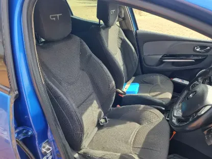 Picture of Renault Clio 2014