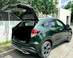 Picture of Honda Vezel 2016