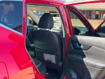 Picture of Nissan X-Trail 2018