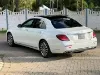 Picture of Mercedes Benz E-Class 2018