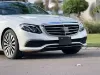 Picture of Mercedes Benz E-Class 2018