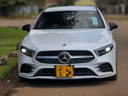 Picture of Mercedes Benz B-Class 2023