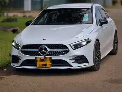 Picture of Mercedes Benz B-Class 2023