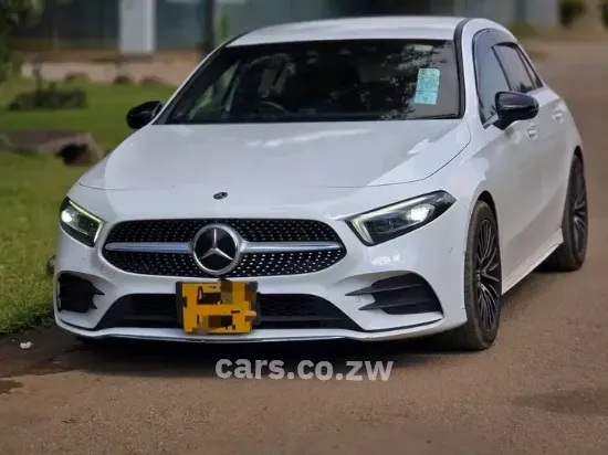 Picture of Mercedes Benz B-Class 2023