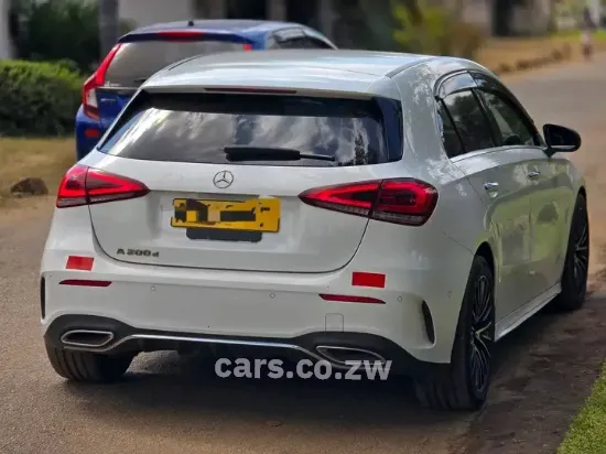 Picture of Mercedes Benz B-Class 2023