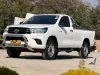 Picture of Toyota Hilux GD6 2025