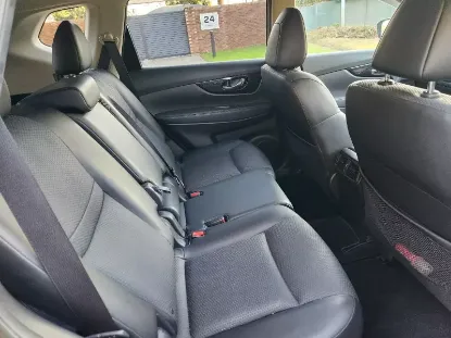 Picture of Nissan X-Trail 2020