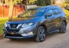 Picture of Nissan X-Trail 2020