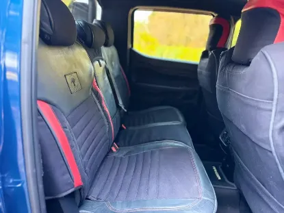 Picture of Ford Raptor 2023