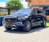 Picture of Mercedes Benz GLS 2022