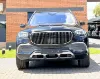 Picture of Mercedes Benz GLS 2022