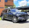Picture of Mercedes Benz GLS 2022