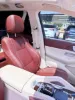 Picture of Mercedes Benz GLS 2022